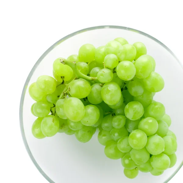 緑のブドウ — ストック写真