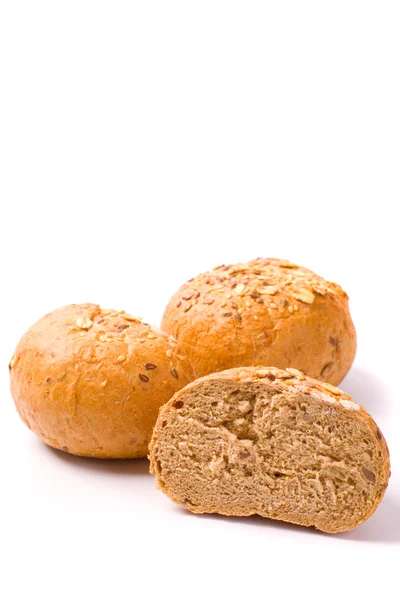 Brot — Stockfoto