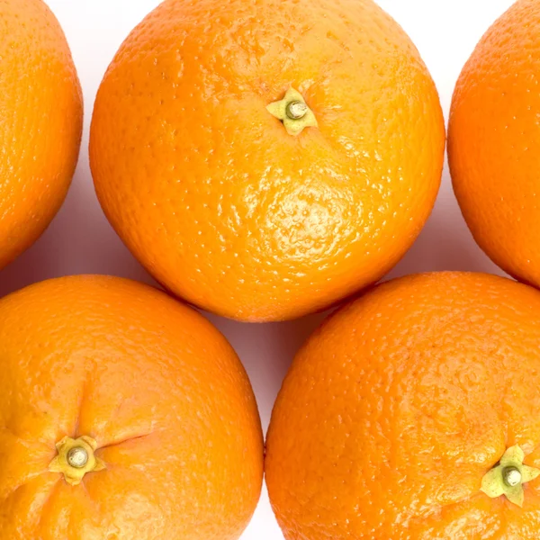 Naranjas frescas —  Fotos de Stock