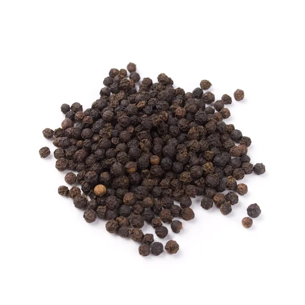 Black pepper Royalty Free Stock Images