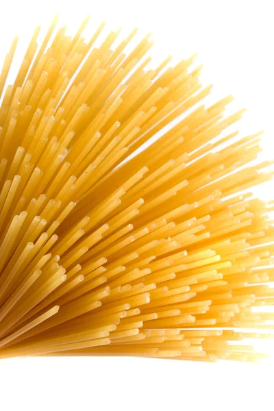 調理スパゲティ — ストック写真