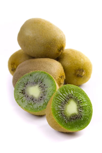 Qualche kiwi — Foto Stock