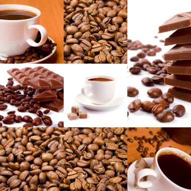 Coffee clipart