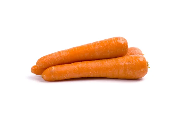 stock image Fresh carrots