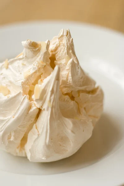 Galleta de merengue — Foto de Stock
