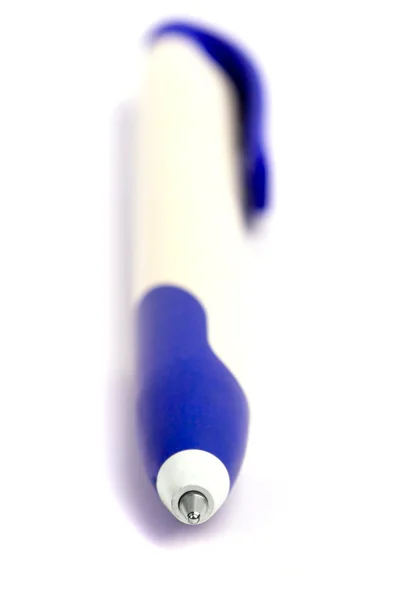 Ball-point pen — Stock Photo, Image