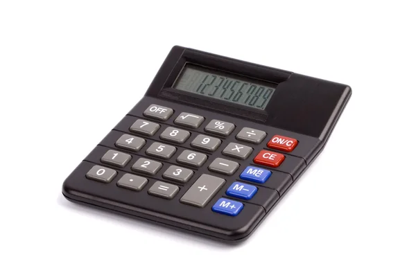 stock image Calculator