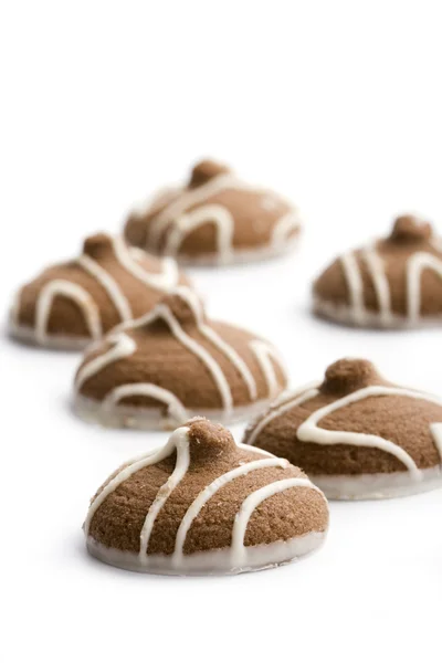 Sweet cookies — Stock Photo, Image