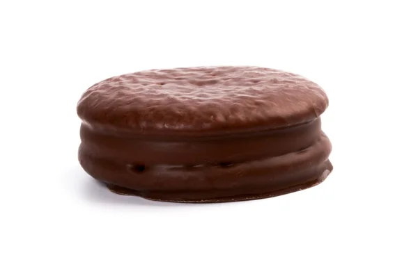 stock image Chocolate cookie