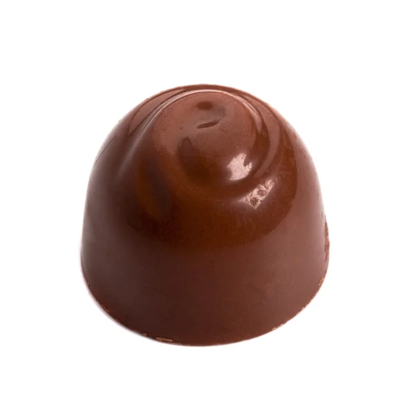 달콤한 초콜릿 — 스톡 사진