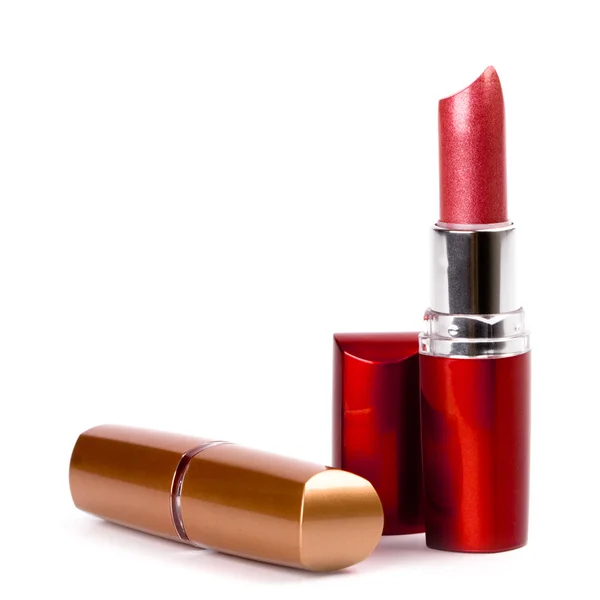 Two lipsticks — Stock Photo, Image