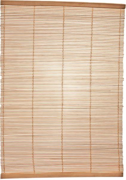 stock image Japanese bamboo table-napkin