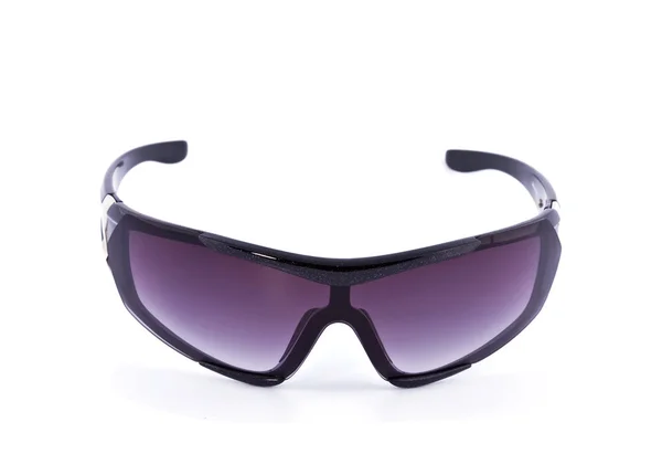 Óculos para esquiar, isolados — Fotografia de Stock