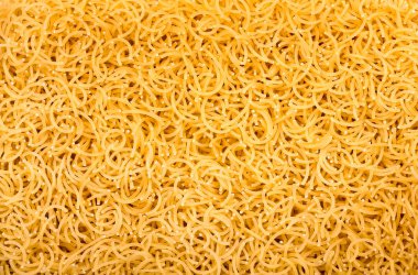 Vermicelli, close up, a background