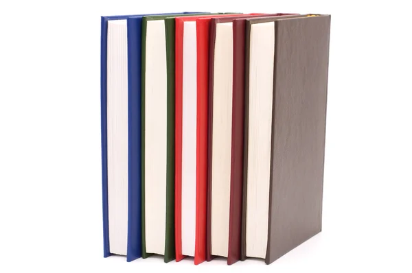 Knihy. — Stock fotografie