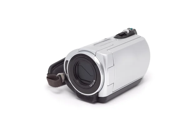 Videocamera. — Stock Photo, Image
