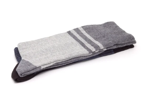 Man's sokken. — Stockfoto