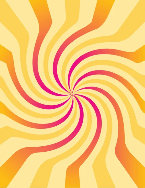 抽象的な色 lines.vector illustratio — ストックベクタ