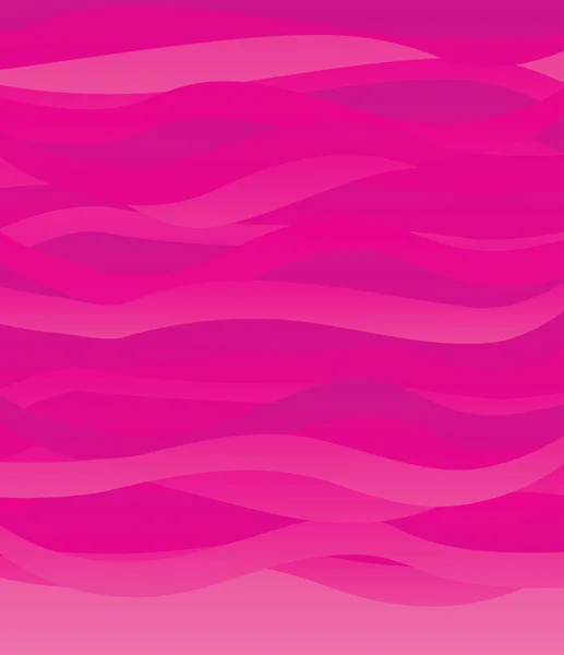 抽象的な暗いピンク lines.vector アイス — ストックベクタ