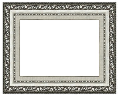 Picture frame clipart