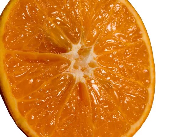 Апельсин — стоковое фото