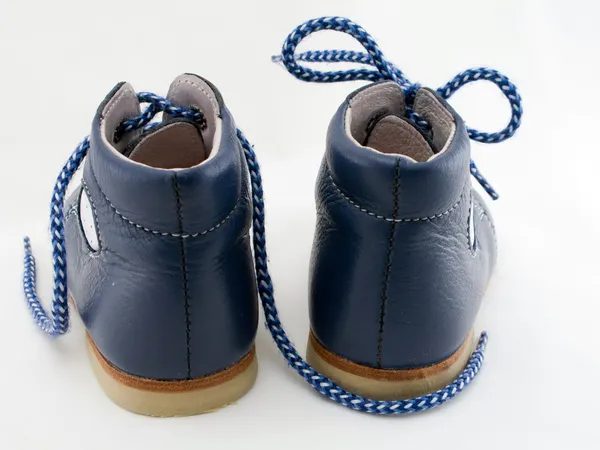 Dva objal boty v lásce — Stock fotografie
