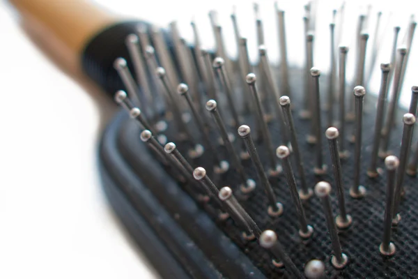 Hair comb — Stock Photo, Image