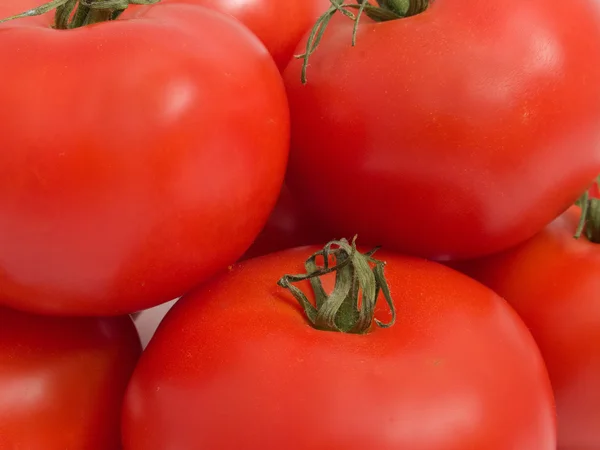 Sekelompok Tomat — Stok Foto
