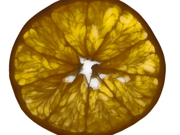 Fruta naranja —  Fotos de Stock