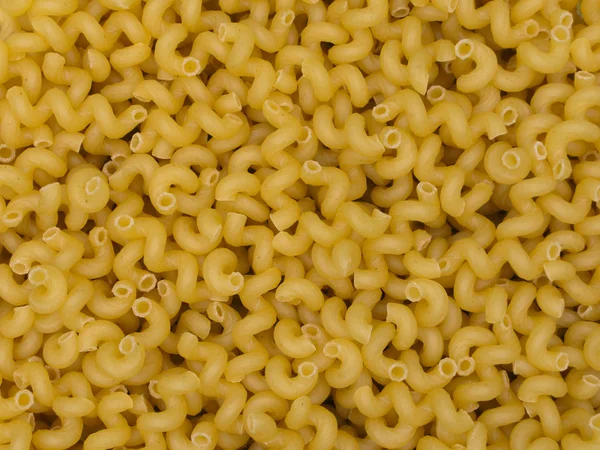Macaroni — Stock Photo, Image