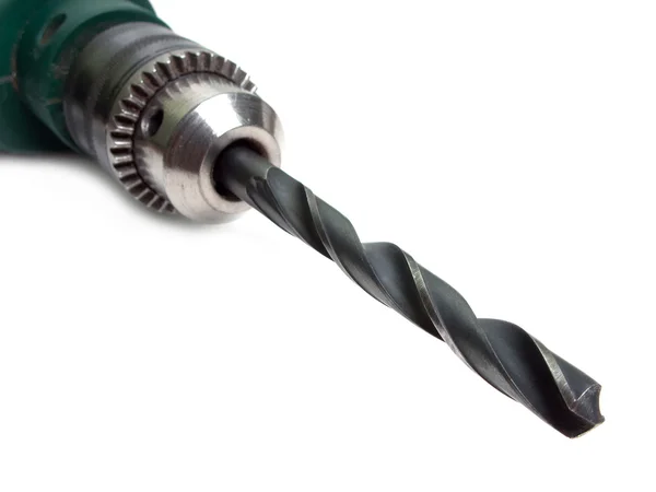 Drill tool — Stock Photo, Image