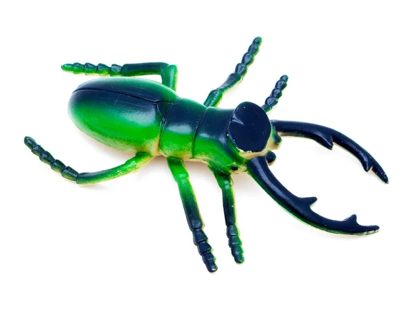 stock image Beetle toy