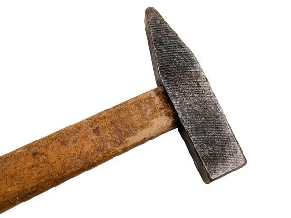 锤子工具 — 图库照片