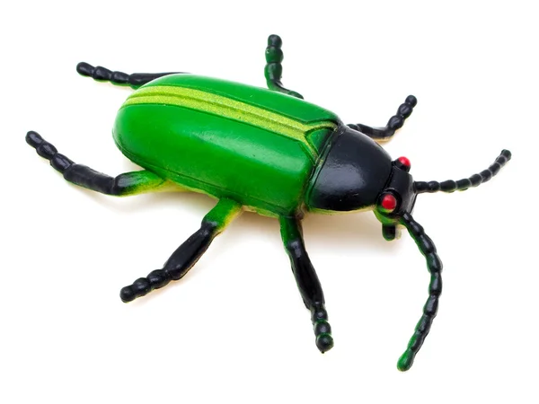 Juguete de escarabajo — Foto de Stock