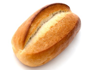 Bread loaf clipart