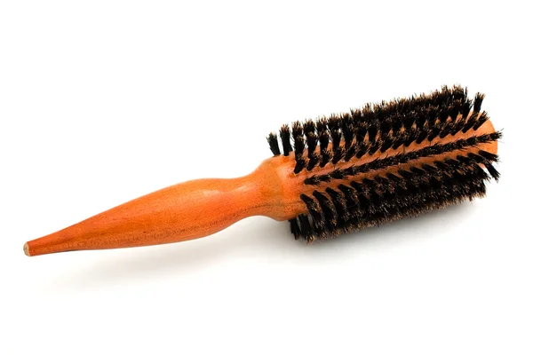 Pente de cabelo — Fotografia de Stock