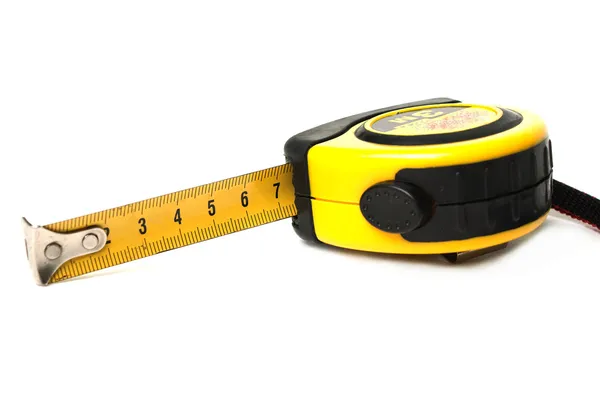 Tape measure — Stock Photo, Image