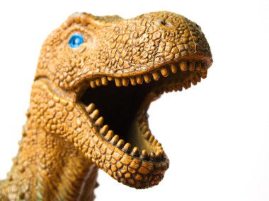 Dinosaur toy clipart