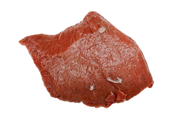 Hús ételek — Stock Fotó