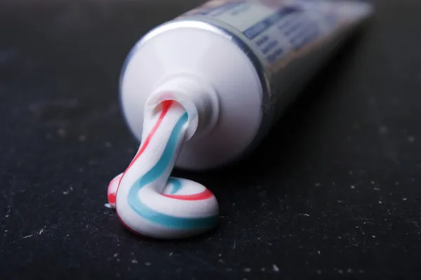 Toothpaste — Stock Photo, Image