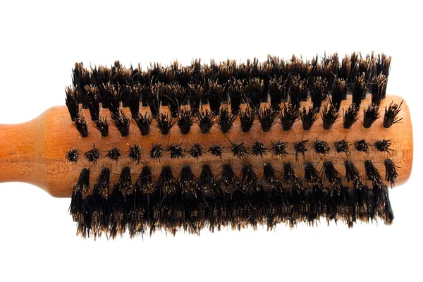 Pettine per capelli — Foto Stock