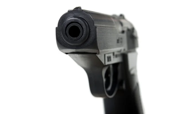 Jucărie cu pistol — Fotografie, imagine de stoc