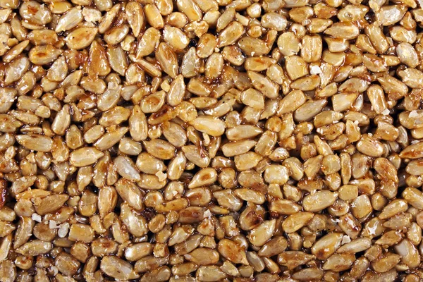 Doces de semente — Fotografia de Stock