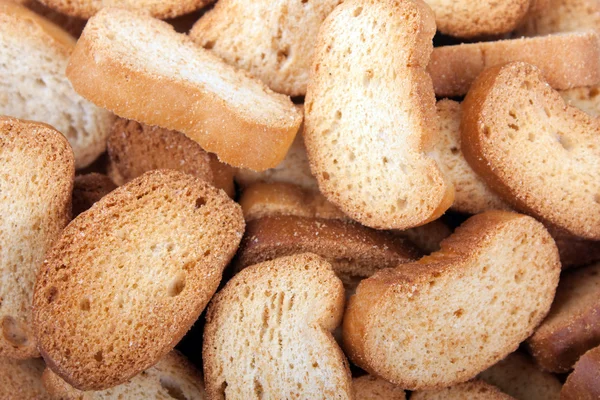 빵 빵 껍질 — 스톡 사진