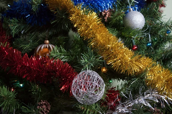 Christmas ornament Stock Image