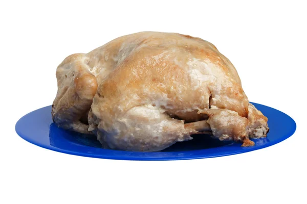 Chicken food — Stock Photo, Image