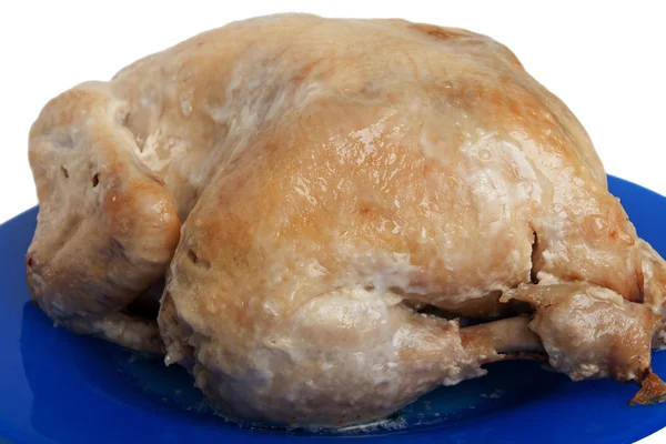 Chicken food — Stock Photo, Image