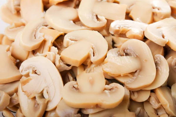 stock image Mushroom food