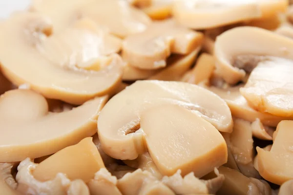 stock image Mushroom food