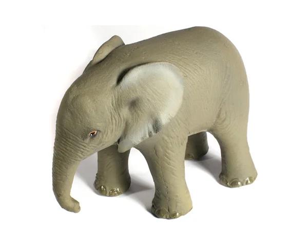 象のおもちゃ — ストック写真